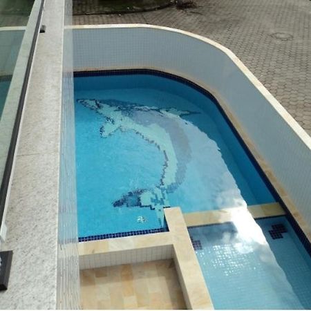 Ap 43 Churrasqueira E Piscina - 100M Do Mar - Sirlei Ubatuba Esterno foto